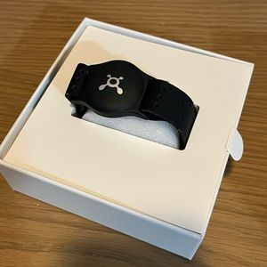 Orange Theory OTBeat Burn Heart Rate Monitor